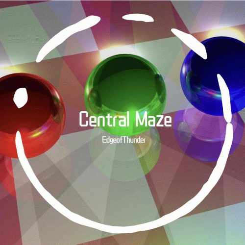 Central Maze